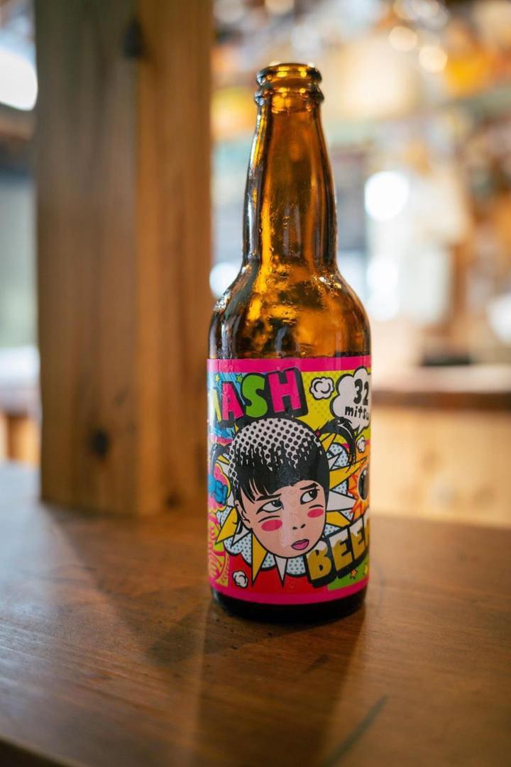 Bakushuku Den Guest House Brew Matsuyama  Exterior foto