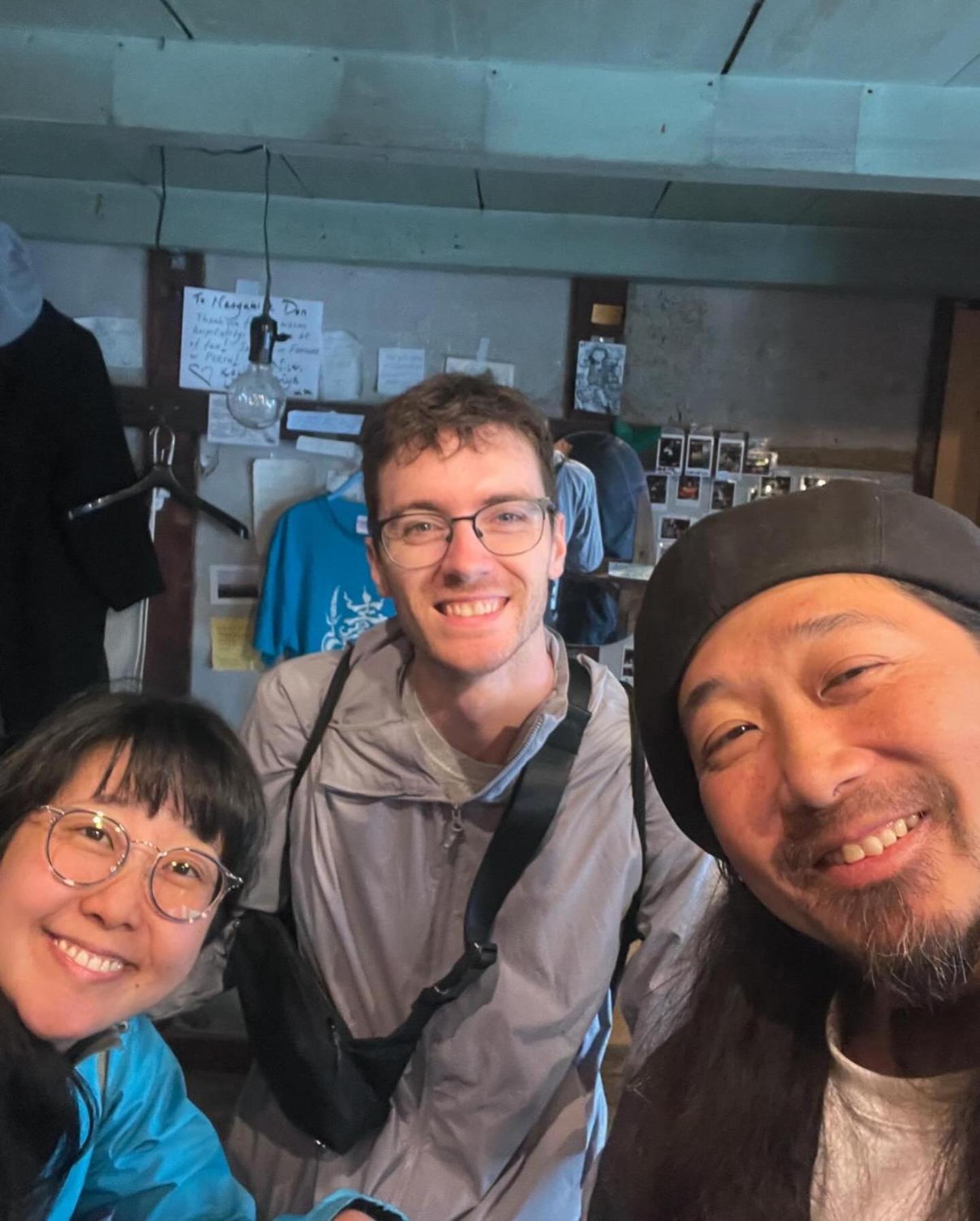 Bakushuku Den Guest House Brew Matsuyama  Exterior foto